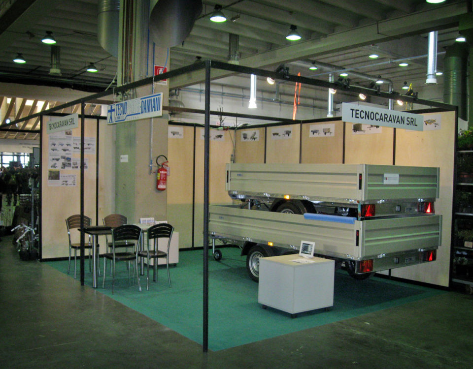 Fiera SEMINAT APIMELL